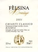 Chianti ris_Berardenga 2001